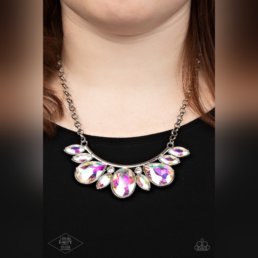 𝅺NEVER Slay Never Necklace